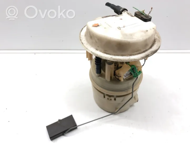 Citroen C5 In-tank fuel pump 9632672080