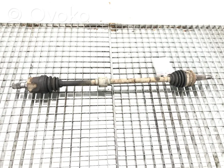 KIA Picanto Front driveshaft 