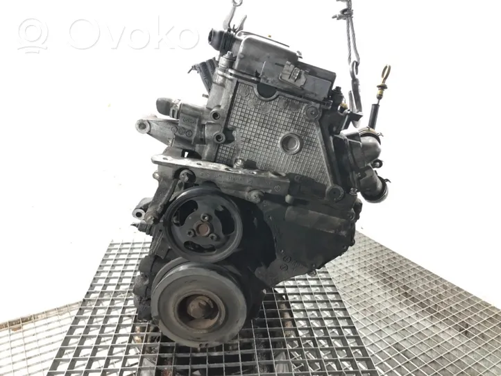 Opel Vectra C Engine Y20DTH