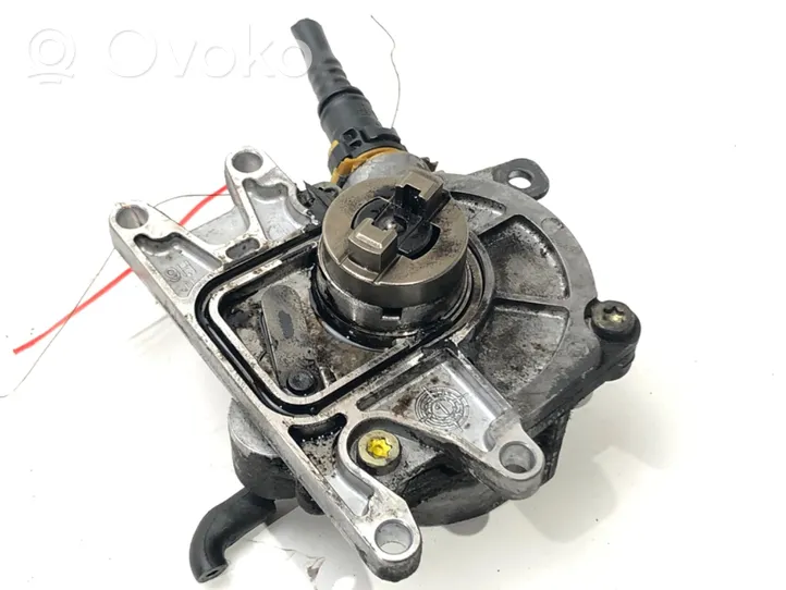 Opel Vectra C Vacuum pump 24465382