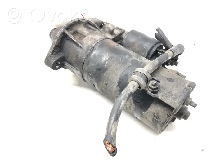 Audi A4 S4 B5 8D Starter motor 