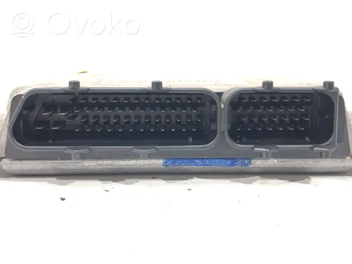 Volkswagen New Beetle Engine control unit/module ECU 06A906018AD