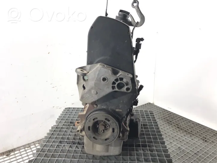 Volkswagen New Beetle Engine AQY