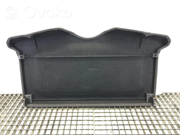 Opel Corsa C Parcel shelf 