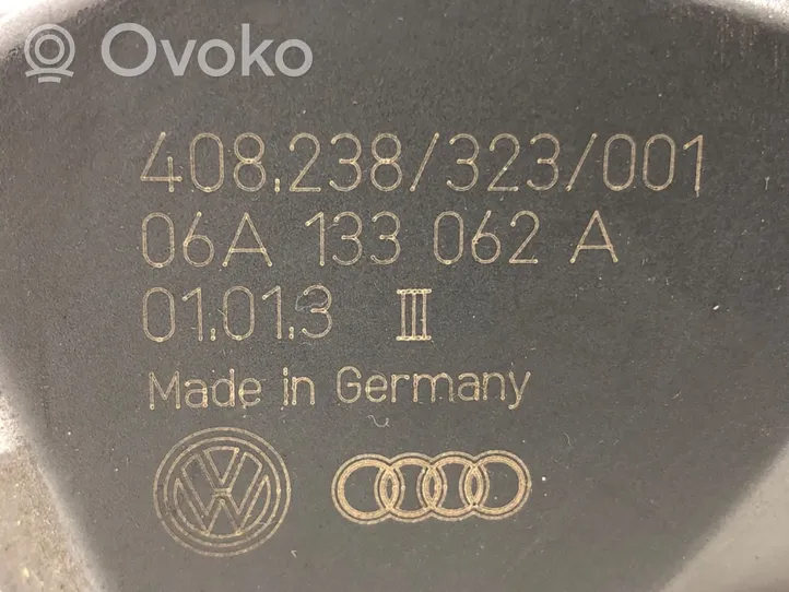 Audi A3 S3 8L Vanne EGR 06A133062A