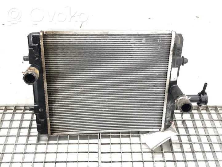 Toyota Aygo AB40 Radiateur de refroidissement CZ422175-3582