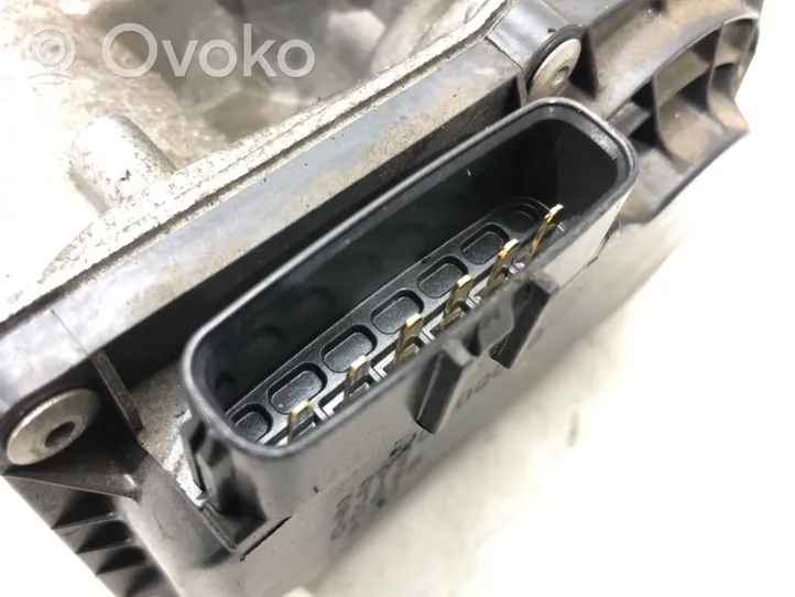 Toyota Aygo AB40 Engine shut-off valve 22030-0Q030