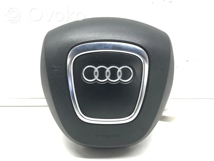 Audi A4 S4 B7 8E 8H Poduszka powietrzna Airbag kierownicy 8E0880201CE