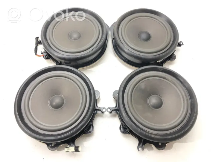 Audi A4 S4 B7 8E 8H Kit sistema audio 8E0035411