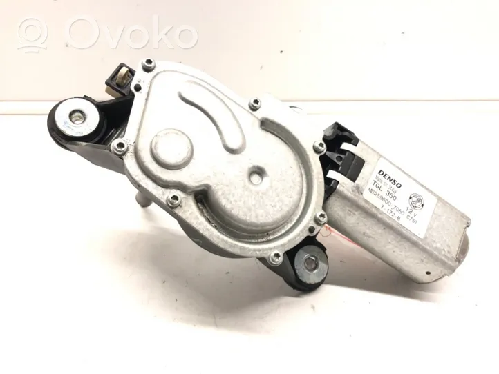 Fiat Croma Moteur d'essuie-glace arrière MS259600-7050