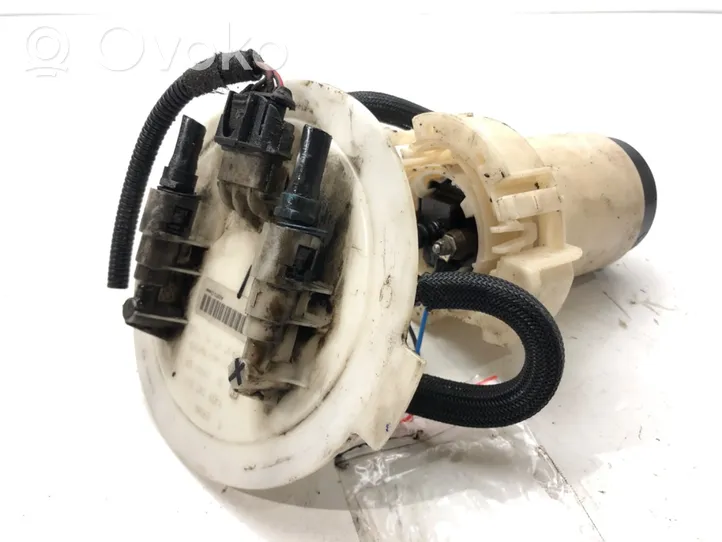 Opel Zafira B In-tank fuel pump 13129984