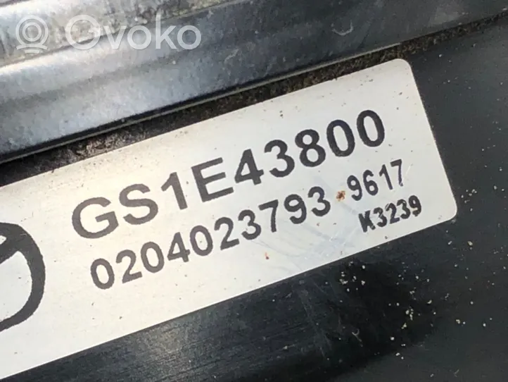 Mazda 6 Jarrutehostin GS1E43800