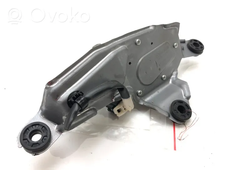 Mazda 6 Moteur d'essuie-glace arrière 849600-0572