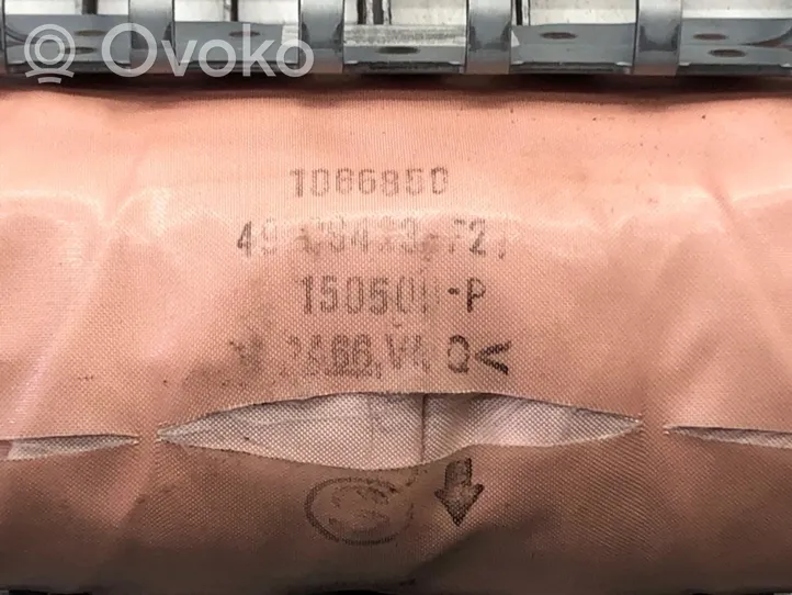 Mazda 6 Airbag de volant 