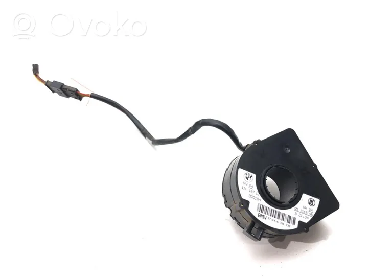 BMW 3 E46 Stūres stāvokļa (leņķa) sensors 6760232