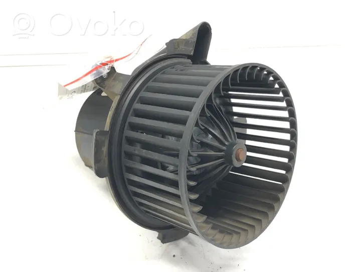 Citroen C4 I Heater fan/blower B9506