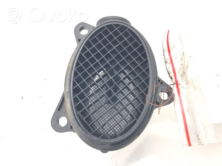 Citroen C4 I Przepływomierz masowy powietrza MAF 9650010780