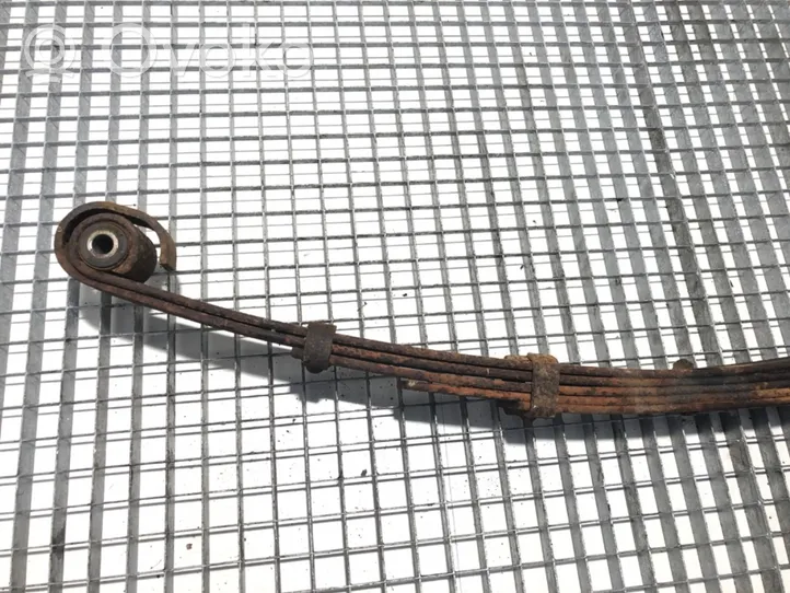 Daewoo Lublin Front leaf spring 