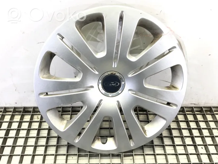 Ford Focus R16 alloy rim 6M21-1130-BD