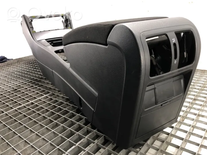 Volkswagen PASSAT B6 Console centrale 