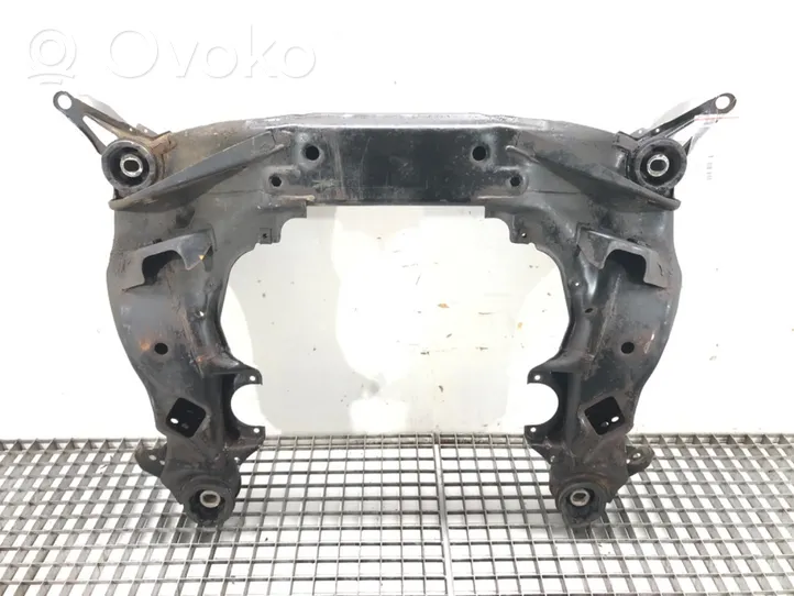 Audi A6 Allroad C5 Front subframe 