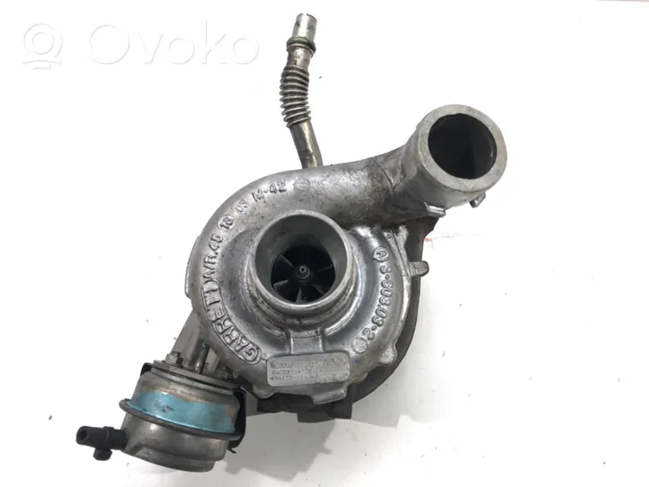 Audi A6 S6 C5 4B Turbo 059145701S