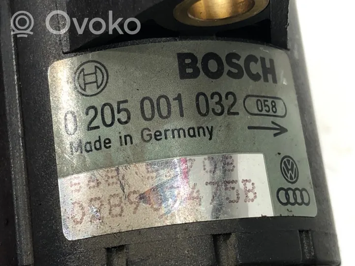 Audi A4 S4 B5 8D Pedale dell’acceleratore 0205001032