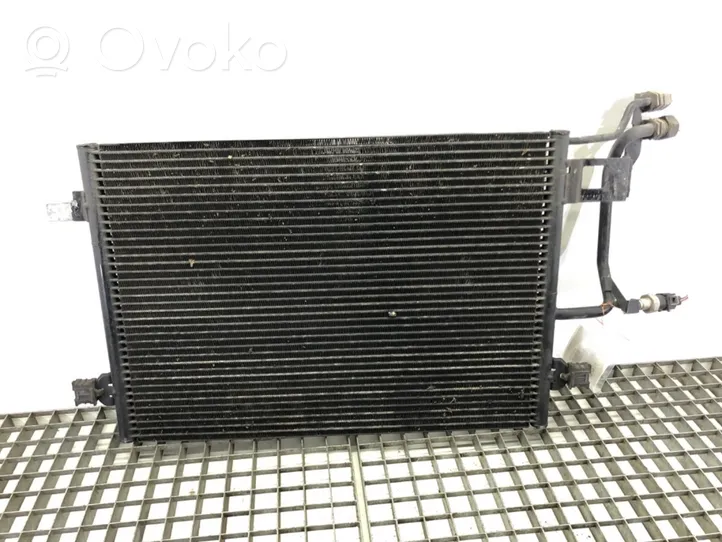 Audi A6 Allroad C5 Radiateur de refroidissement 4B0260401F