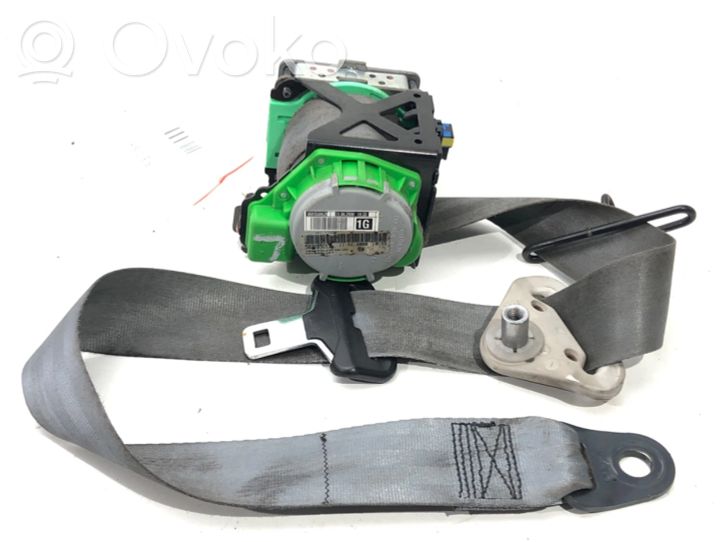 96815086ZH Citroen Berlingo Ceinture de securite avant 115.06 OVOKO
