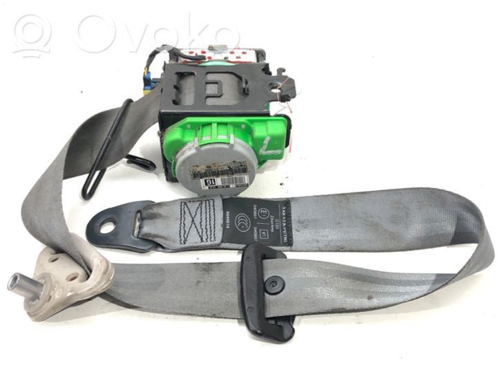 Achat ceinture de sécurité berlingo discount