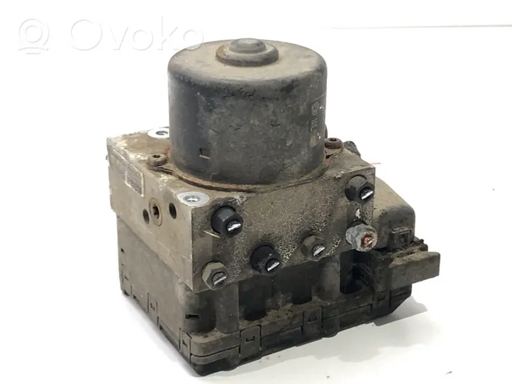 Volkswagen Golf IV ABS Pump 1J0614117D