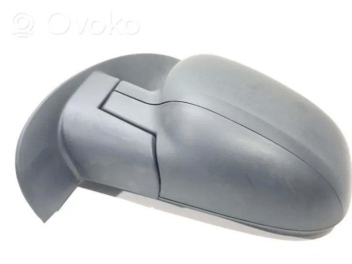 Renault Kangoo II Front door electric wing mirror 