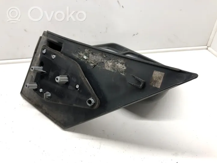 Ford Connect Front door electric wing mirror 