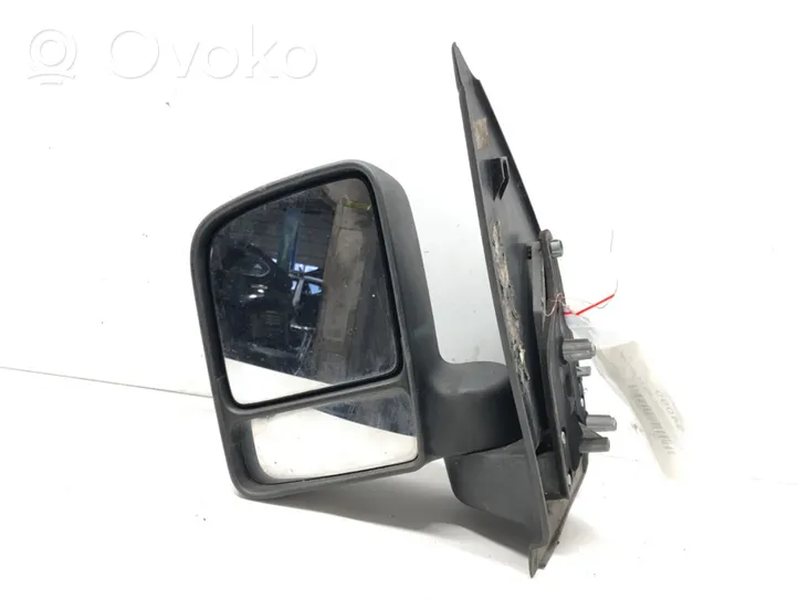Ford Connect Front door electric wing mirror 