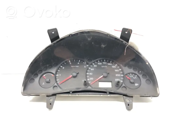 Ford Connect Speedometer (instrument cluster) 2T1F-10849-CF