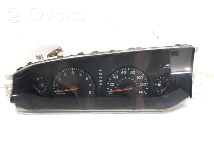 Toyota Avalon XX20 Tachimetro (quadro strumenti) 83810-07060