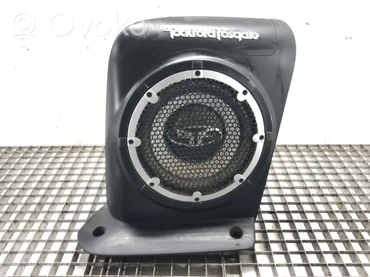 Mitsubishi Outlander Enceinte subwoofer 8720A012