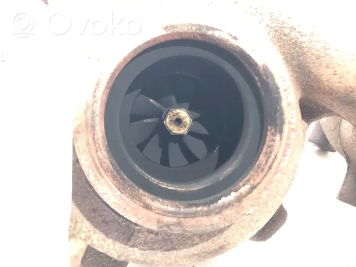 Mitsubishi Outlander Turbine 03G253019A