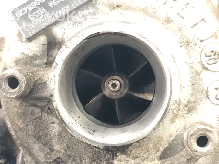 Mitsubishi Outlander Turbine 03G253019A