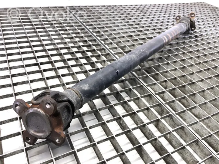 BMW 3 F30 F35 F31 Front prop shaft 