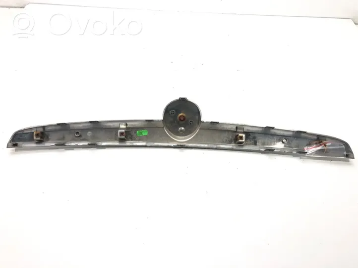 Fiat Punto (199) Grille de calandre avant 735501719