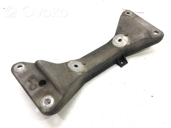 BMW 3 F30 F35 F31 Supporto della scatola del cambio 6796605