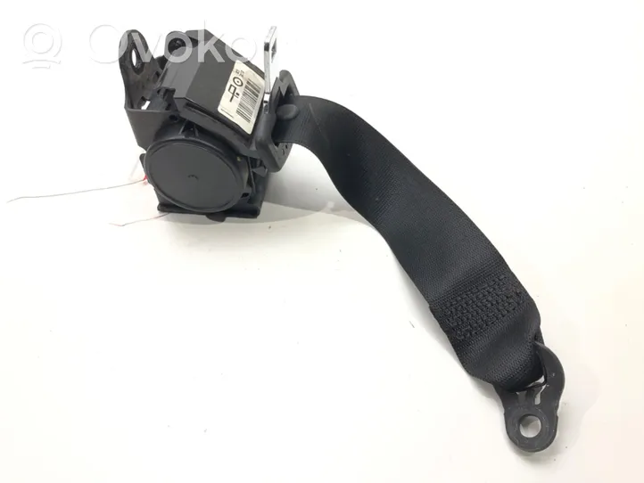 BMW 3 F30 F35 F31 Ceinture de sécurité arrière 