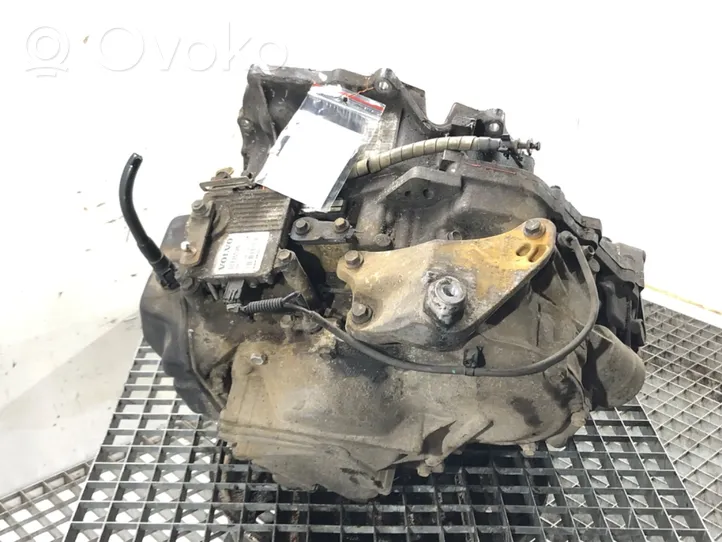 Volvo S40 Manual 5 speed gearbox 30713875