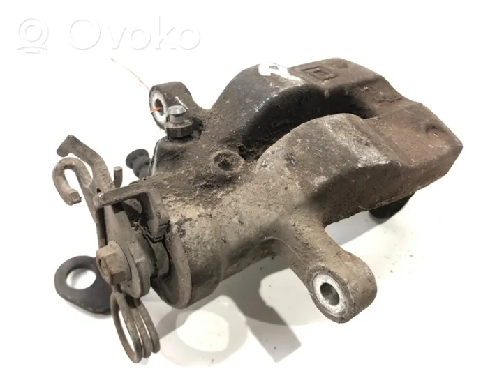 Opel Corsa E Rear brake caliper 