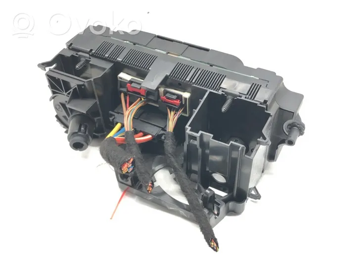 Seat Leon (1P) Interrupteur ventilateur 