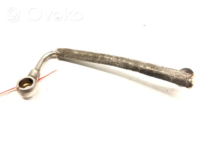 Opel Corsa E Tubo flessibile mandata olio del turbocompressore turbo 