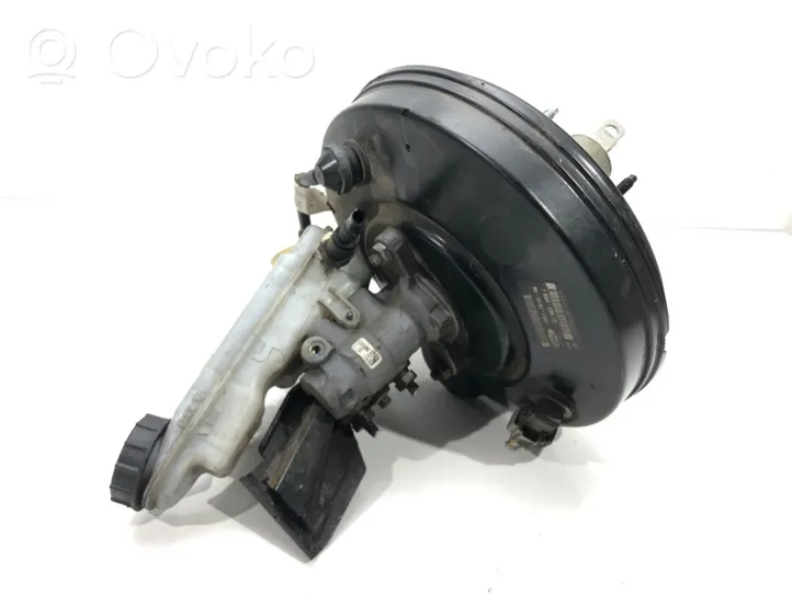 Ford Focus Jarrutehostin DV61-2B195-RB