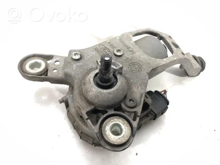 Ford Focus Etupyyhkimen vivusto ja moottori BM51-17504-AK