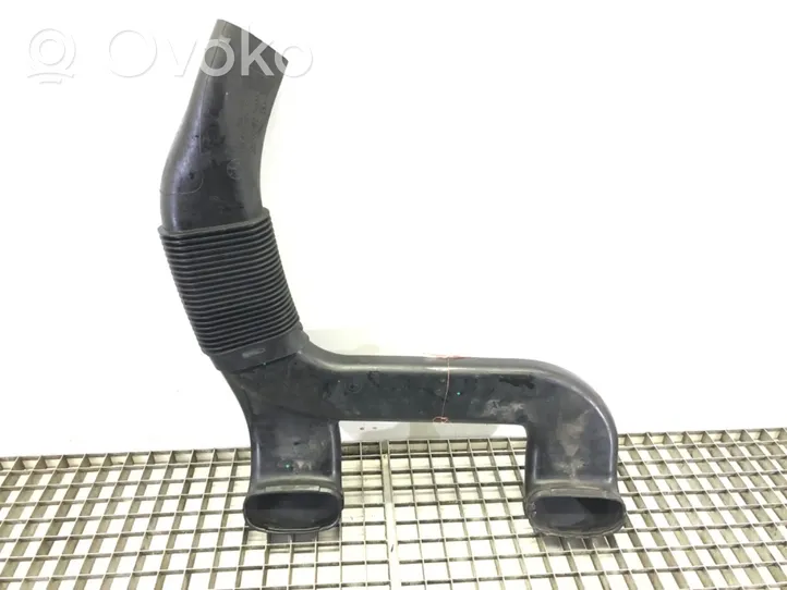 BMW X5 E70 Air intake hose/pipe 8518060